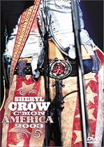 カモン・アメリカ 2003-ライヴ [DVD]