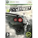 Need for Speed Pro Street