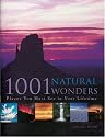 1001 Natural Wonders: You Must See Before You Die (Barron's Educational Series)