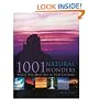 1001 Natural Wonders: You Must See Before You Die (Barron's Educational Series)