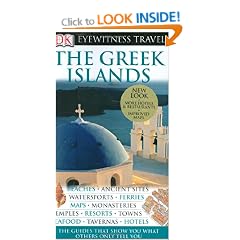 The Greek Islands (DK Eyewitness Travel Guides)
