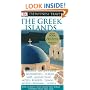 The Greek Islands (EYEWITNESS TRAVEL GUIDE)