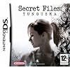 Secret Files: Tunguska (Nintendo DS)