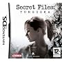Secret Files: Tunguska (Nintendo DS)