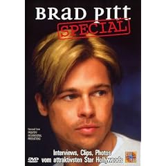 Brad Pitt - Special