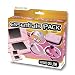 DS Lite Essentials Accessory Pack - Pink