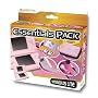 DS Lite Essentials Accessory Pack - Pink