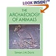 The Archaeology of Animals by  Simon J. M. Davis