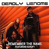 Remember The Name X 6 (Remixes)