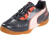 Puma V5.11 IT Indoor Soccer Shoe (Little Kid/Big Kid)
