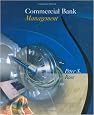 Commercial Bank Management
