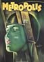 Metropolis Poster Movie F 11x17 Brigitte Helm Alfred Abel Gustav Froehlich Rudolf Klein-Rogge