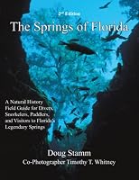 Springs of Florida 2nd Ed