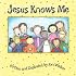 Jesus Knows Me