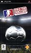World Tour Soccer (PSP)