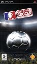 World Tour Soccer (PSP)