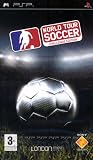 World Tour Soccer (PSP)