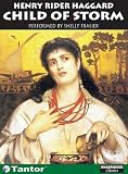Child of Storm (Library Edition) (Zulu (Tantor))