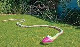 Slip d Slide:Wigglin' drinking water Snake