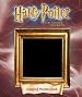 Harry Potter and the Chamber of Secrets: Changing Pictures Book