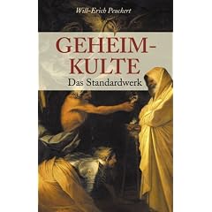Geheimkulte. Das Standardwerk