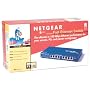 Netgear GS108 8-port Gigabit Ethernet Unmanaged Switch