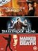Kiss Of The Dragon / Bulletproof Monk / Marked For Death [1990]