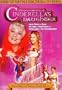 The Adventures of Cinderella's Daughter