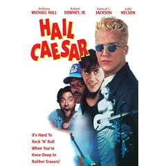 Hail Caesar by 