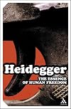 The Essence Of Human Freedom: An Intoroduction To Philosophy (Continuum Impacts)