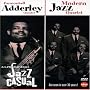 Jazz Casual - Cannonball Adderley and The Modern Jazz Quartet