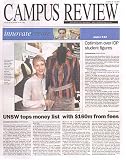 Campus Review