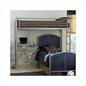 Hillsdale Furniture Universal Loft Study Center