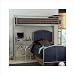Hillsdale Furniture Universal Loft Study Center