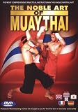 The Noble Art of Muay Thai