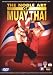 The Noble Art of Muay Thai