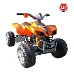 crooza � QUAD/ATV - Voiture / V�hicul...