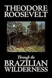 Through the Brazilian Wilderness