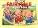 Books : My First Nursery Songs Jigsaw Puzzles with CD
