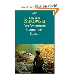 Das Schlimmste kommt noch oder Fast eine Jugend