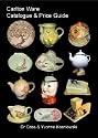 Carlton Ware Catalogue and Price Guide