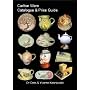 Carlton Ware Catalogue and Price Guide