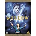 Willow - Dvd [Import anglais]