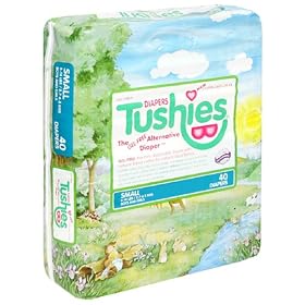 diapers