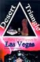 Desert Triangle: Anything Can Happen in Las Vegas