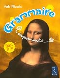Grammaire impertinente Cycle 3 6e/5e