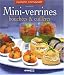 Mini-verrines, bouchees et cuilleres