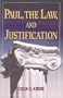 Paul, the Law, and Justification