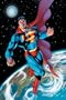 Superman: Up, Up, and Away!