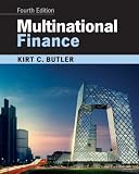 Multinational Finance
